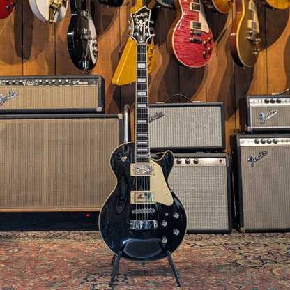 Hagstrom SUSWE-VSB Super Swede 2010s