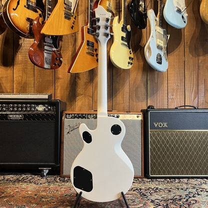 Hagstrom SUSWE-WHT Super Swede