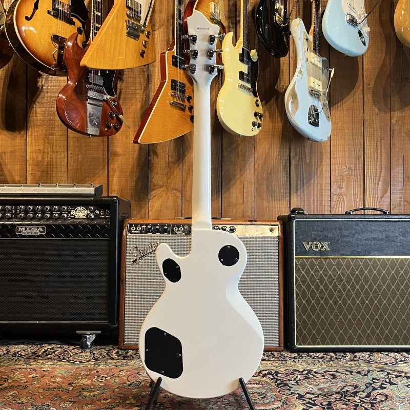 Hagstrom SUSWE-WHT Super Swede