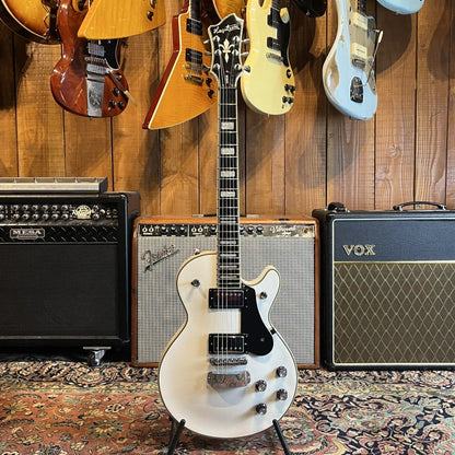 Hagstrom SUSWE-WHT Super Swede