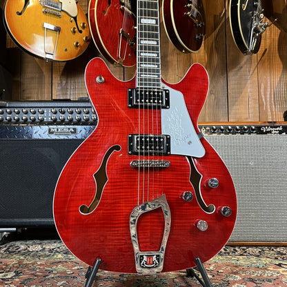 Hagstrom SUVIK-WCT Super Viking