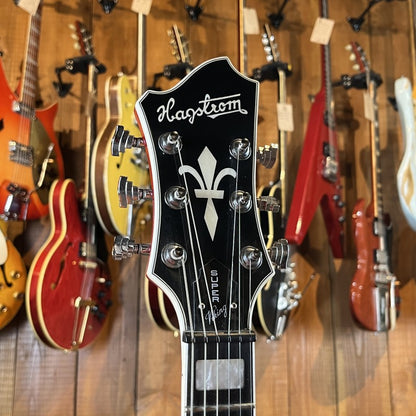 Hagstrom SUVIK-WCT Super Viking