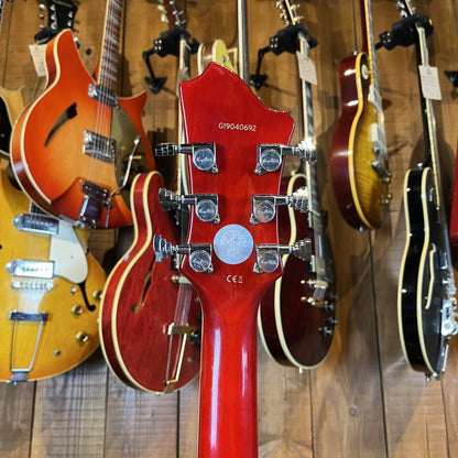 Hagstrom SUVIK-WCT Super Viking