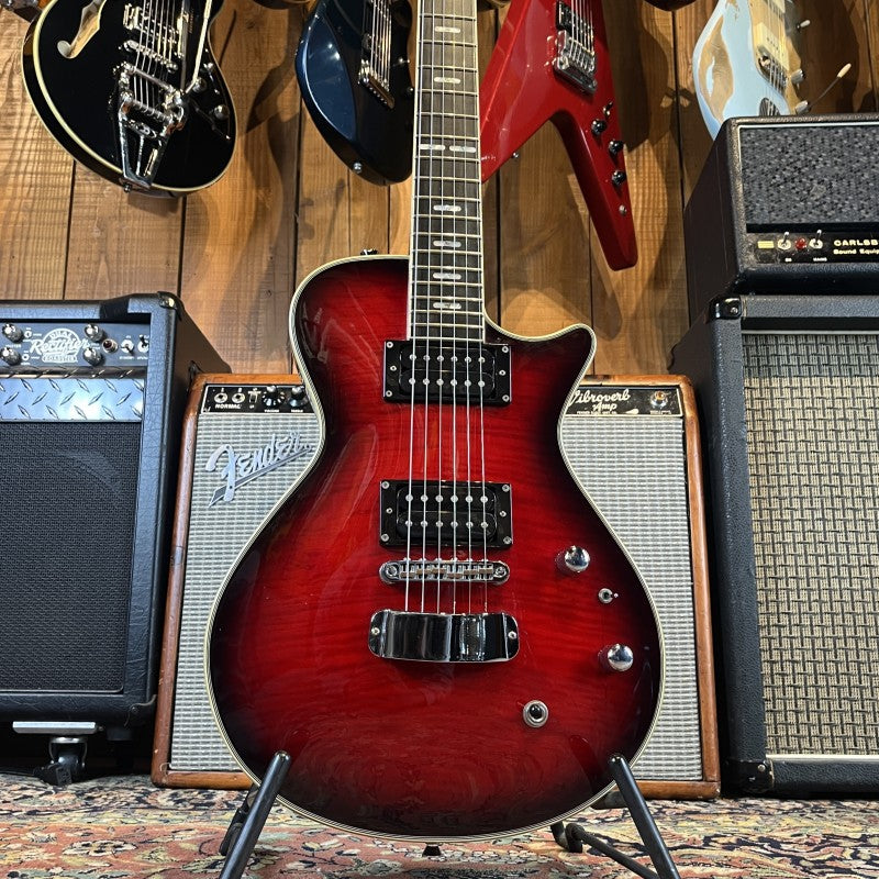 Hagstrom Ultra Swede