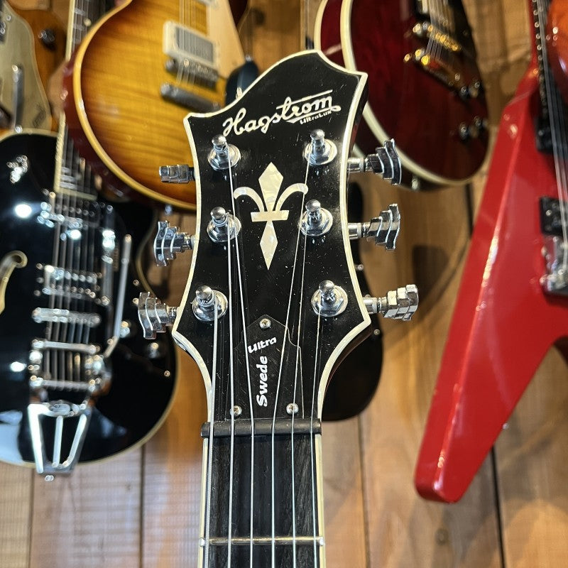 Hagstrom Ultra Swede