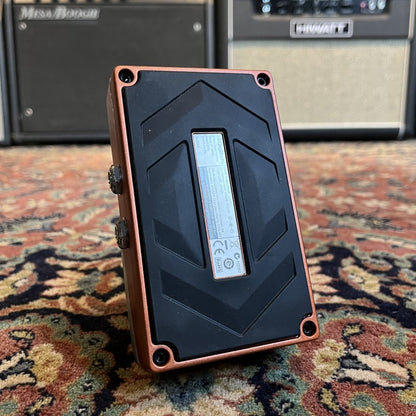 Hardwire Delay/Looper DL-8