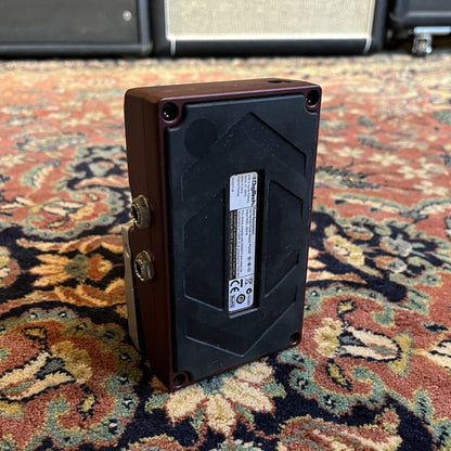 Hardwire Stereo Reverb RV-7