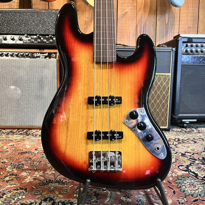 Harley Benton JB-40FL