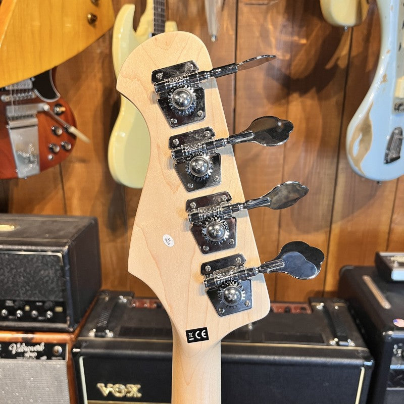 Harley Benton JB-40FL