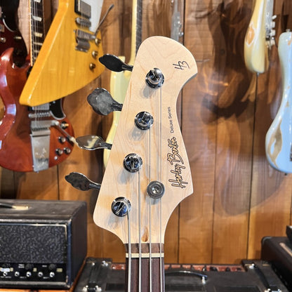 Harley Benton JB-40FL