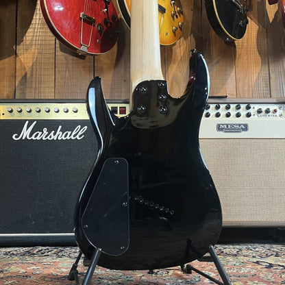 Harley Benton R-458BK Multiscale