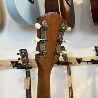 Harmony H1203 Sovereign (60s) USA