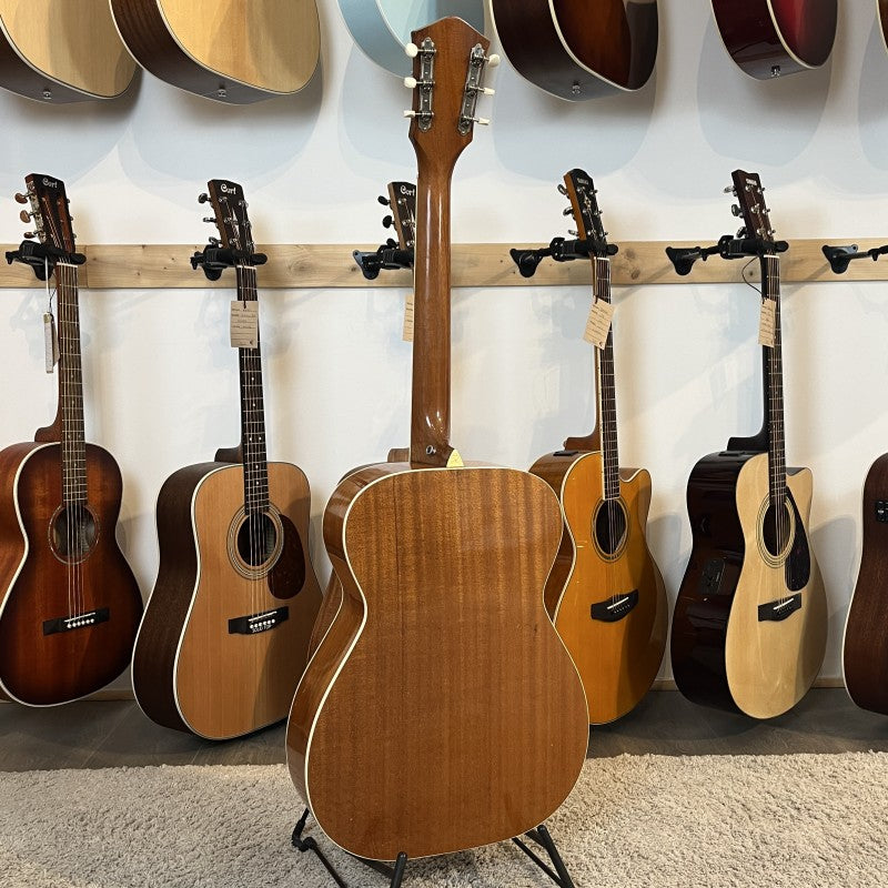 Harmony H1203 Sovereign (60s) USA