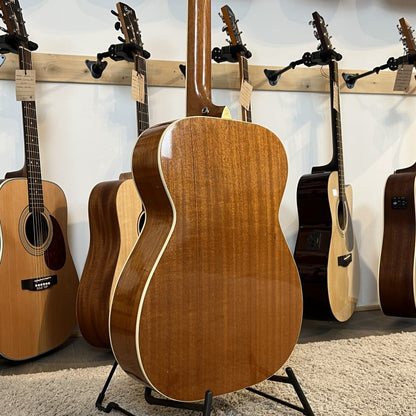 Harmony H1203 Sovereign (60s) USA