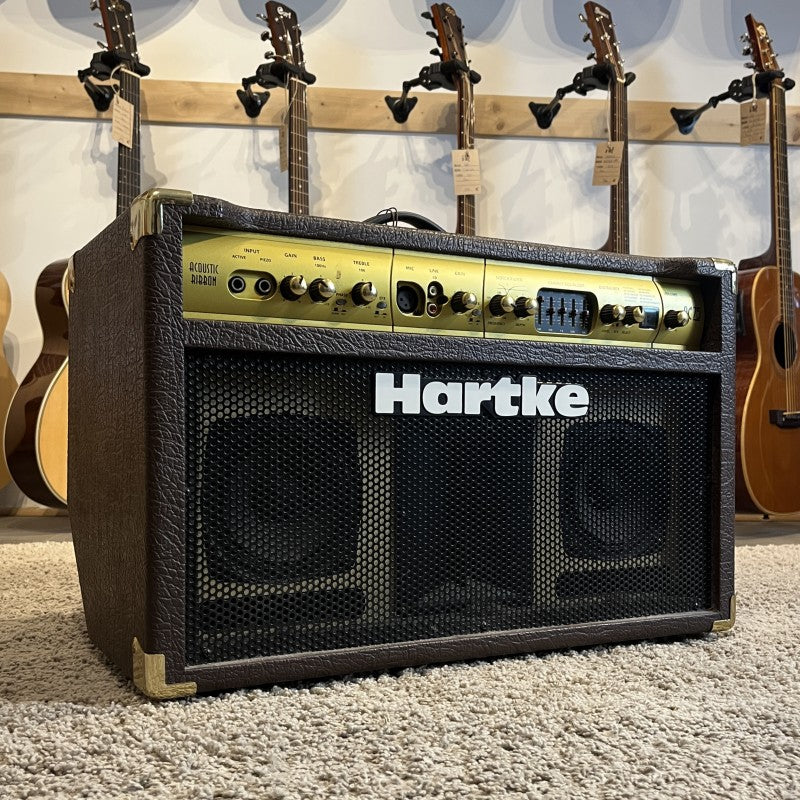Hartke AC75