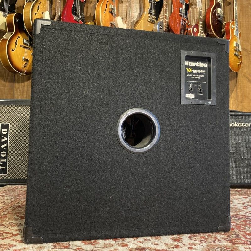 HARTKE VX410 – Le Shop Lyon