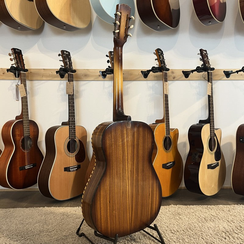 Henri Miller Manouche Classic (50s) France