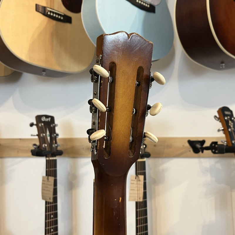 Henri Miller Manouche Classic (50s) France