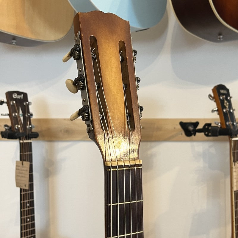 Henri Miller Manouche Classic (50s) France