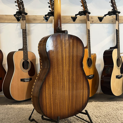 Henri Miller Manouche Classic (50s) France