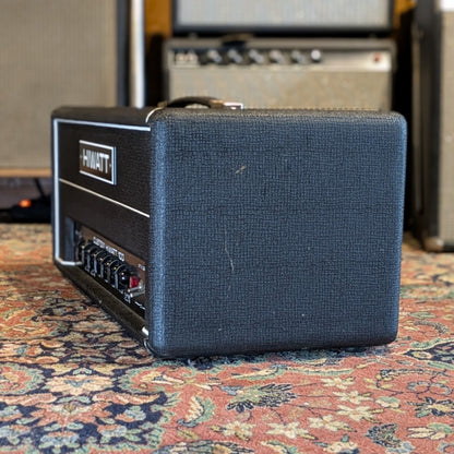 Hiwatt Custom 100 DR103 1970s