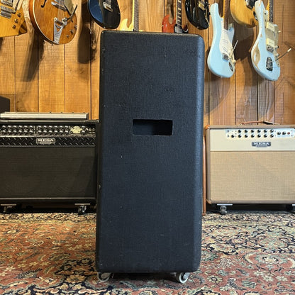 Hiwatt Custom 100 DR103 1973 + Hiwatt Fane Cabinet AP SE4122