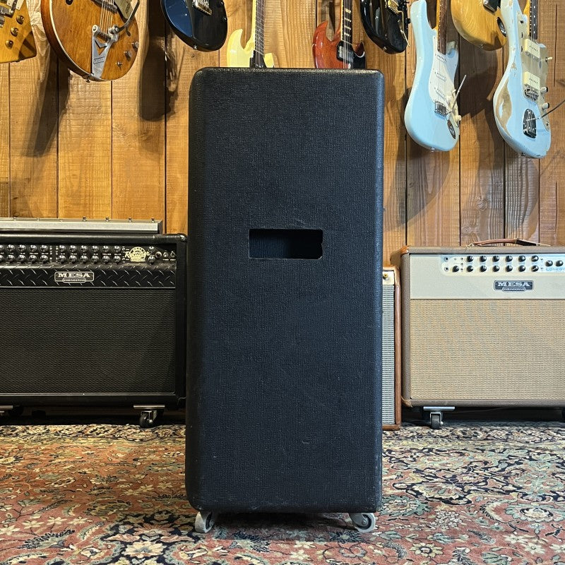 Hiwatt Custom 100 DR103 1973 + Hiwatt Fane Cabinet AP SE4122