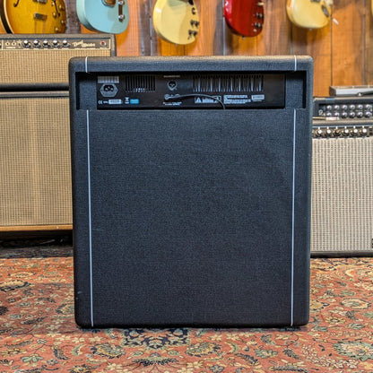 Hiwatt Maxwatt B100 15 - black