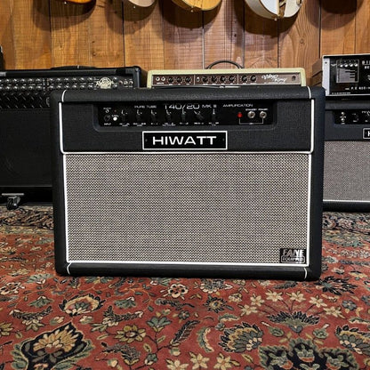 Hiwatt T40/20 Combo