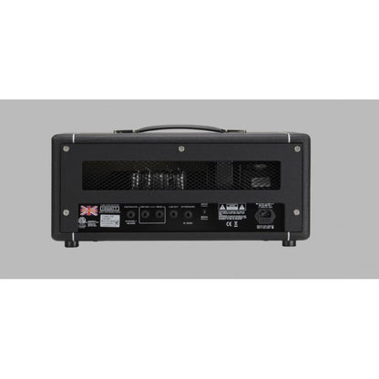 Hiwatt T40/20 MKII Head