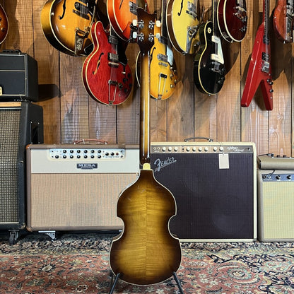 Hofner 500/1 Violin Bass 1966/1967