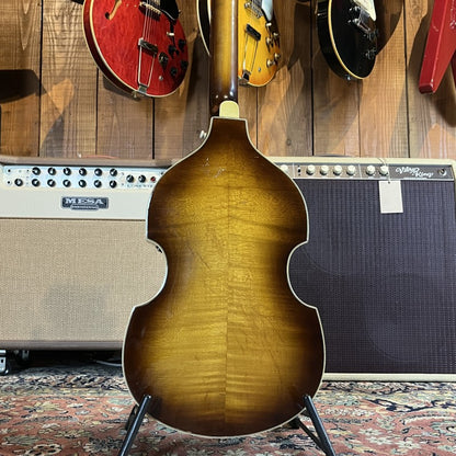 Hofner 500/1 Violin Bass 1966/1967