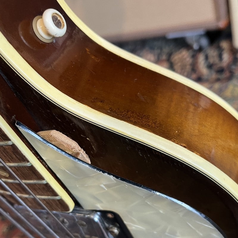 Hofner 500/1 Violin Bass 1966/1967