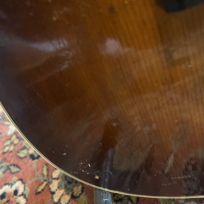 Hofner 500/1 Violin Bass 1966/1967