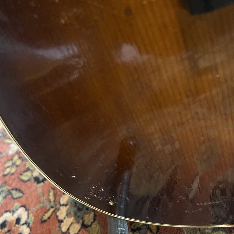 Hofner 500/1 Violin Bass 1966/1967