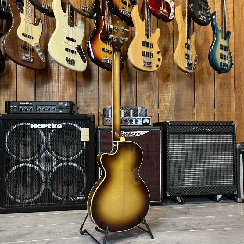 Hofner Club Bass 500/2 (1966)