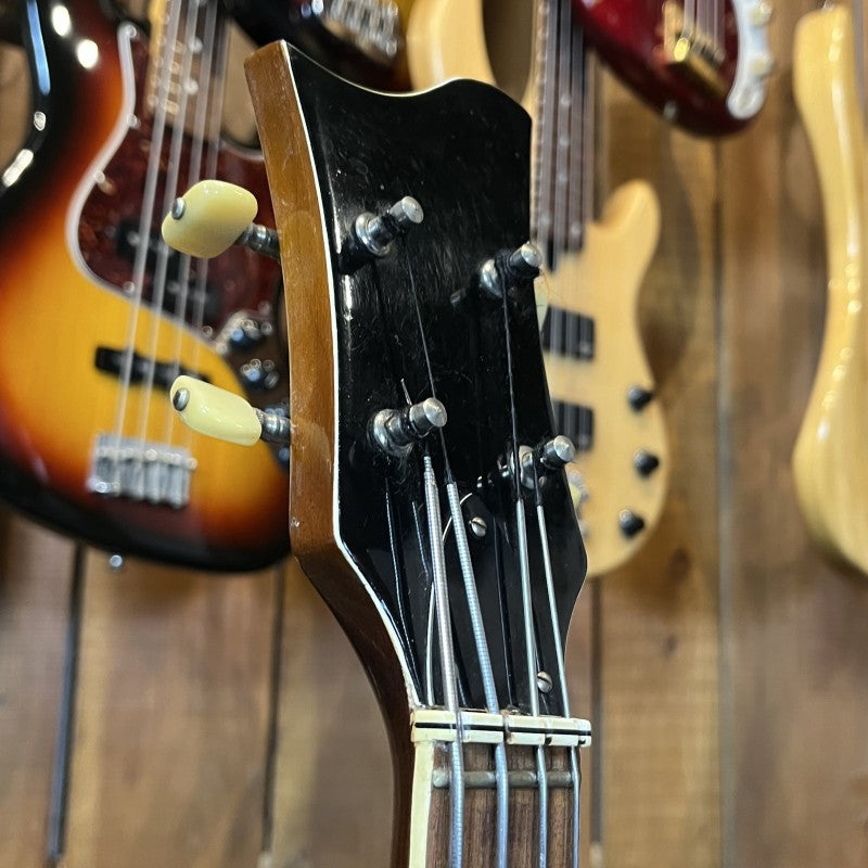 Hofner Club Bass 500/2 (1966)