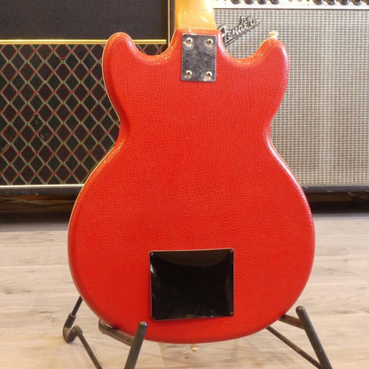 Hofner 164 / Colorama (1965) Germany