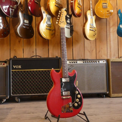 Hofner 164 / Colorama (1965) Germany