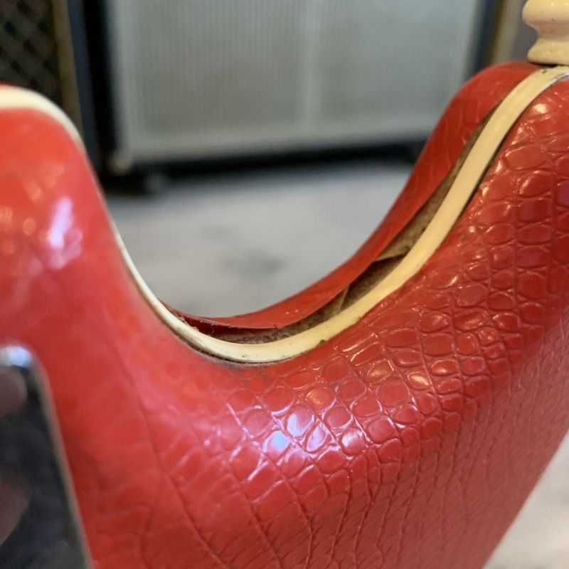 Hofner 164 / Colorama (1965) Germany