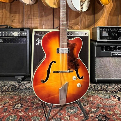 HOFNER SENATOR SE1 5124/05 (1967)