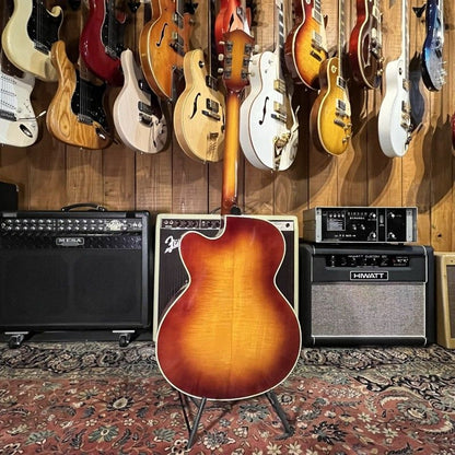 HOFNER SENATOR SE1 5124/05 (1967)