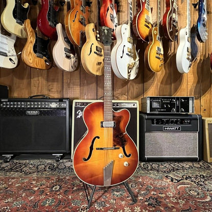 HOFNER SENATOR SE1 5124/05 (1967)