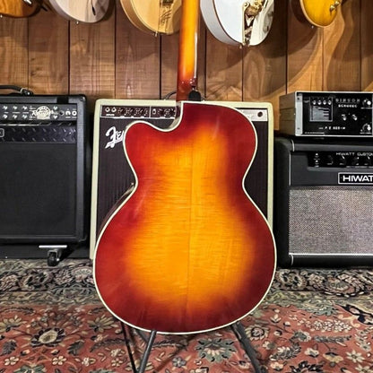 HOFNER SENATOR SE1 5124/05 (1967)