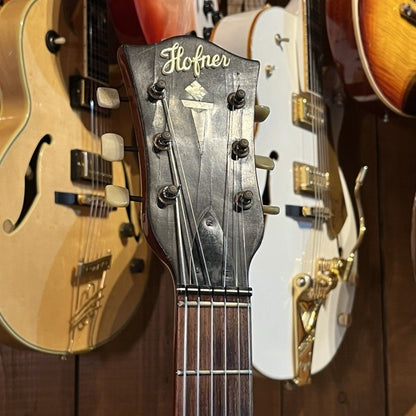 HOFNER SENATOR SE1 5124/05 (1967)