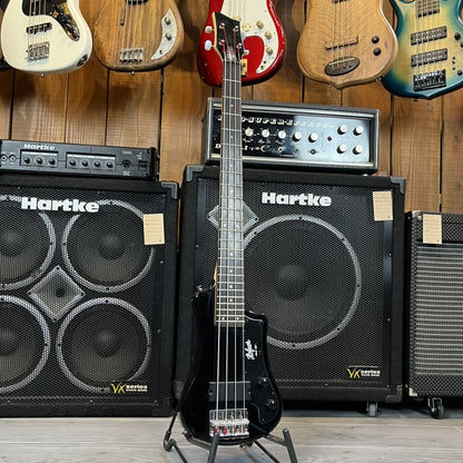 Hofner Shorty Bass HCT-SH-BK