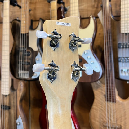 Hofner Shorty Bass HCT-SH-BK