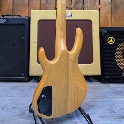 HOHNER PROFESSIONAL B BASS V GUITAR 5 STRING