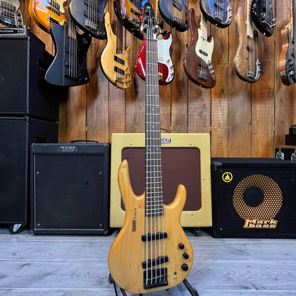 HOHNER PROFESSIONAL B BASS V GUITAR 5 STRING