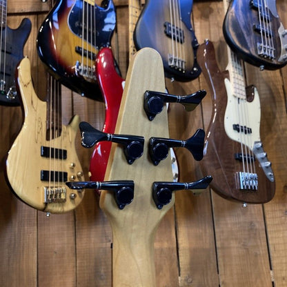 HOHNER PROFESSIONAL B BASS V GUITAR 5 STRING